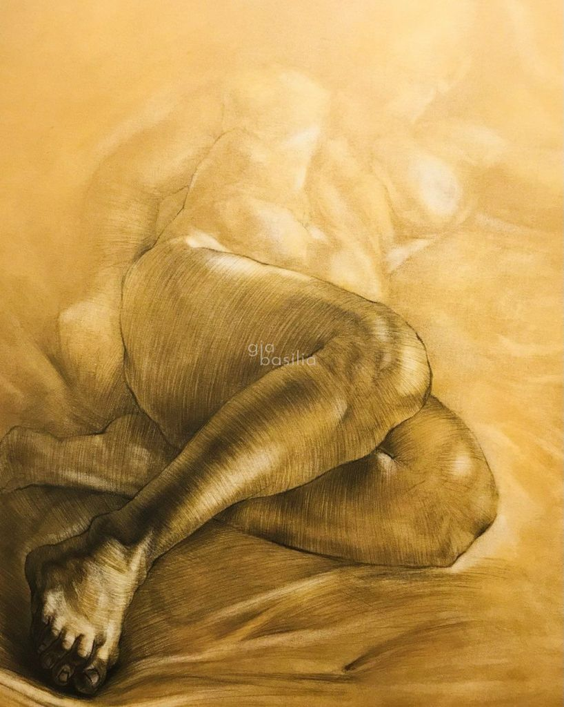 Gia Basilia Fine Art