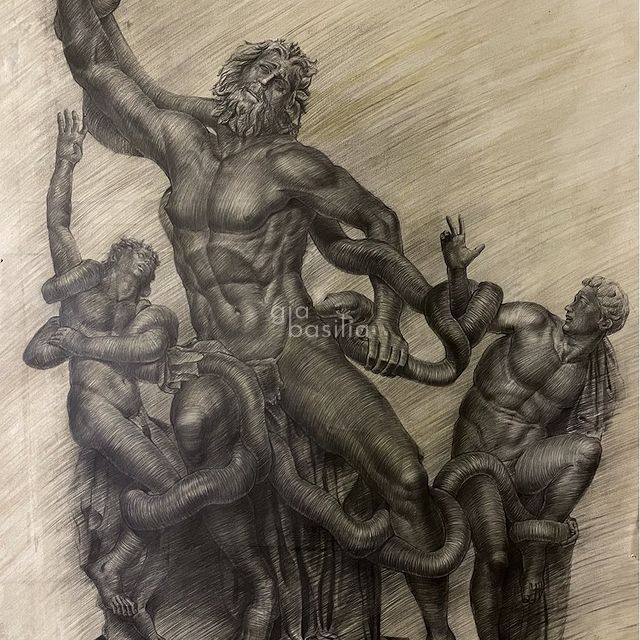 Gia Basilia Fine Art