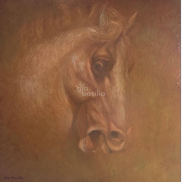 Gia Basilia Fine Art