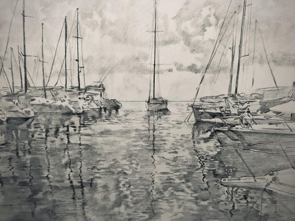 Gia Basilia Fine Art