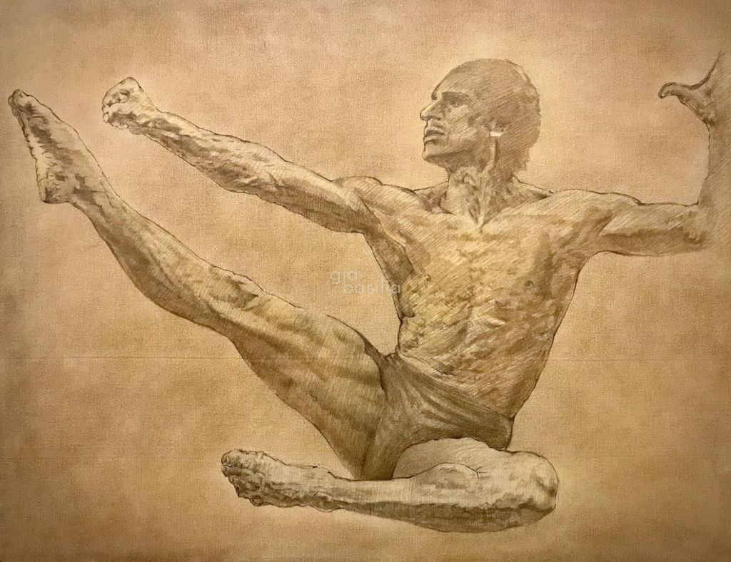 Gia Basilia Fine Art