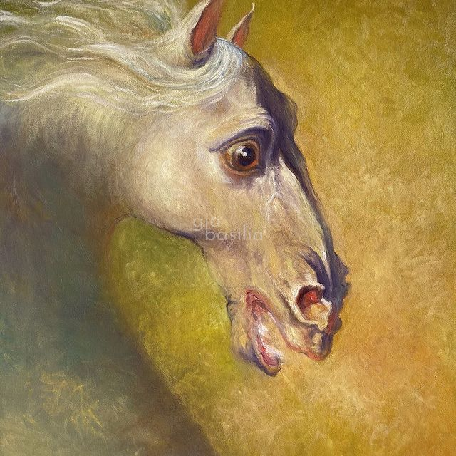 Gia Basilia Fine Art