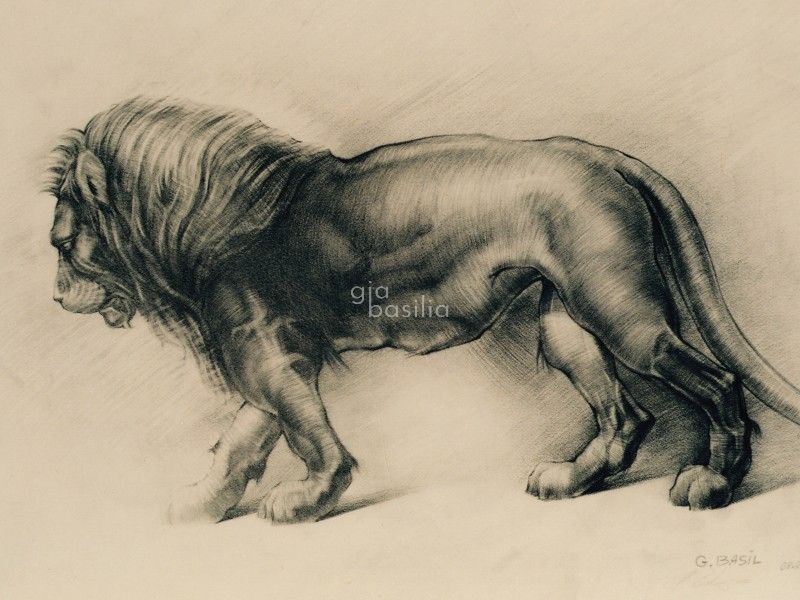 Gia Basilia Fine Art