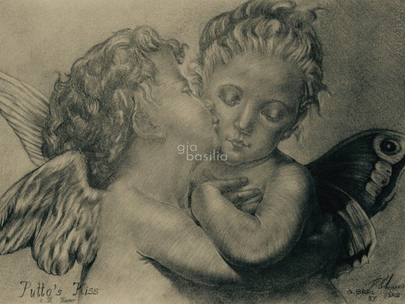 Gia Basilia Fine Art