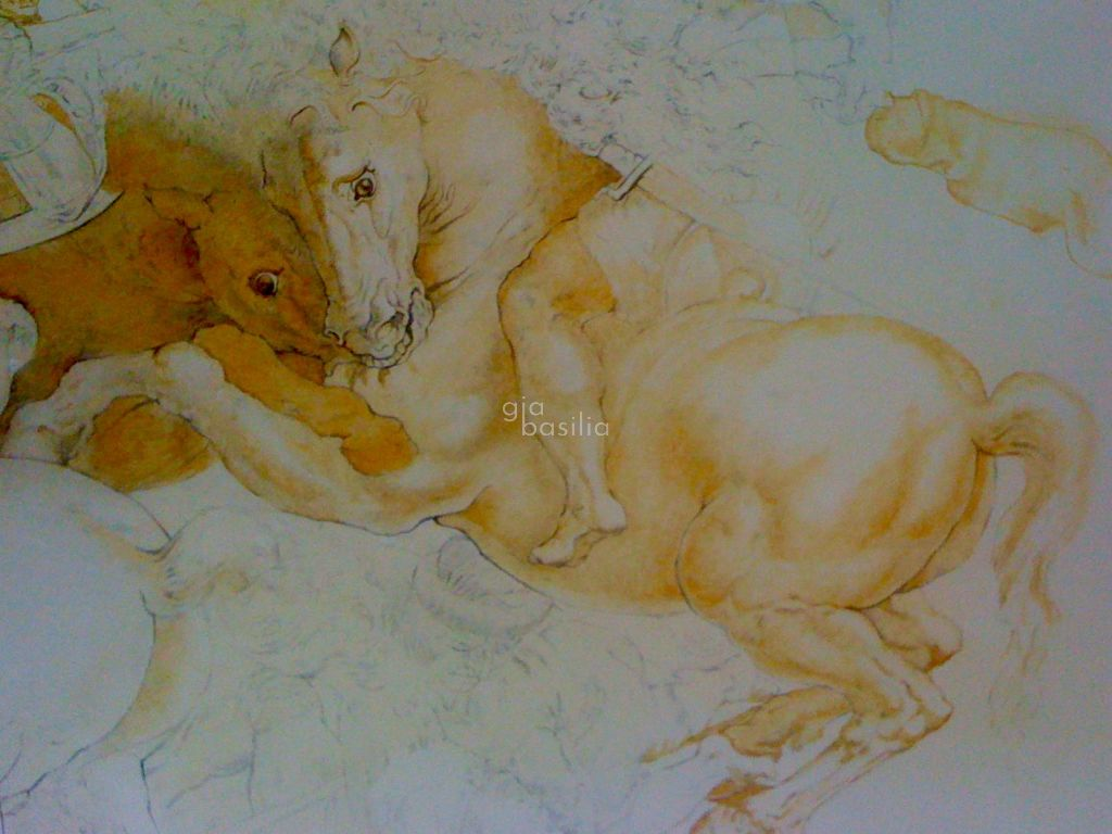Gia Basilia Fine Art