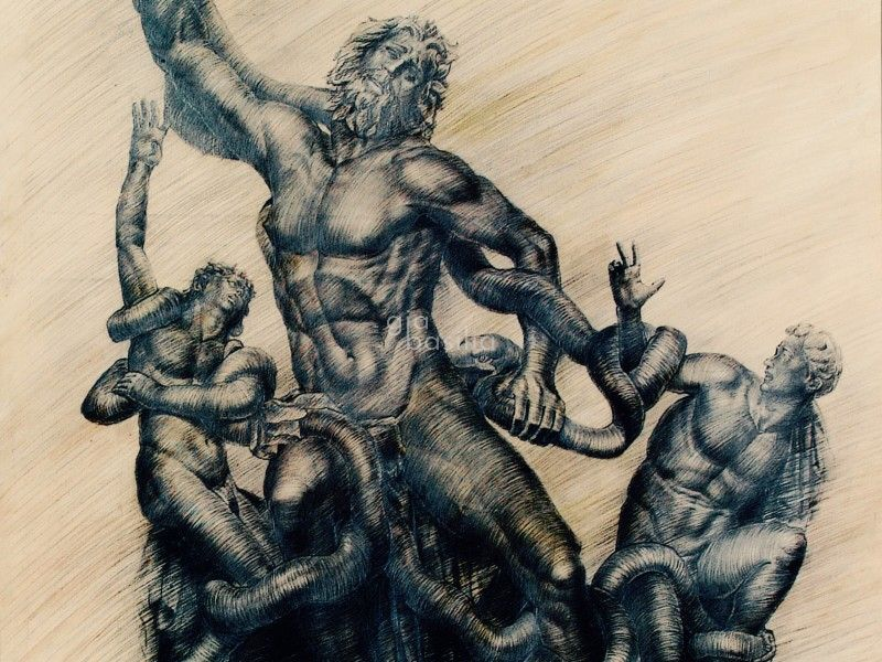 Gia Basilia Fine Art