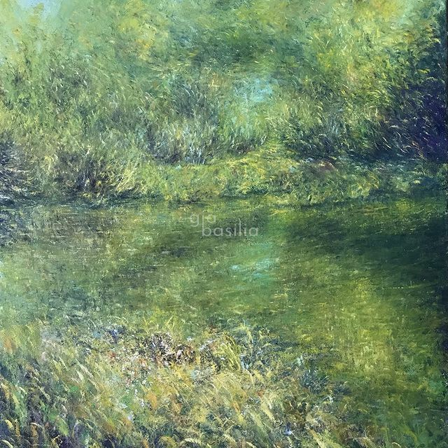 Gia Basilia Fine Art