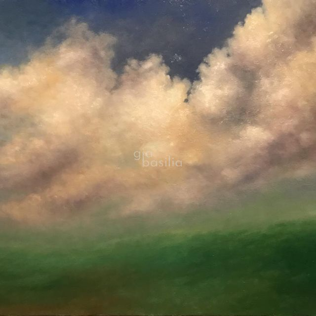 Gia Basilia Fine Art