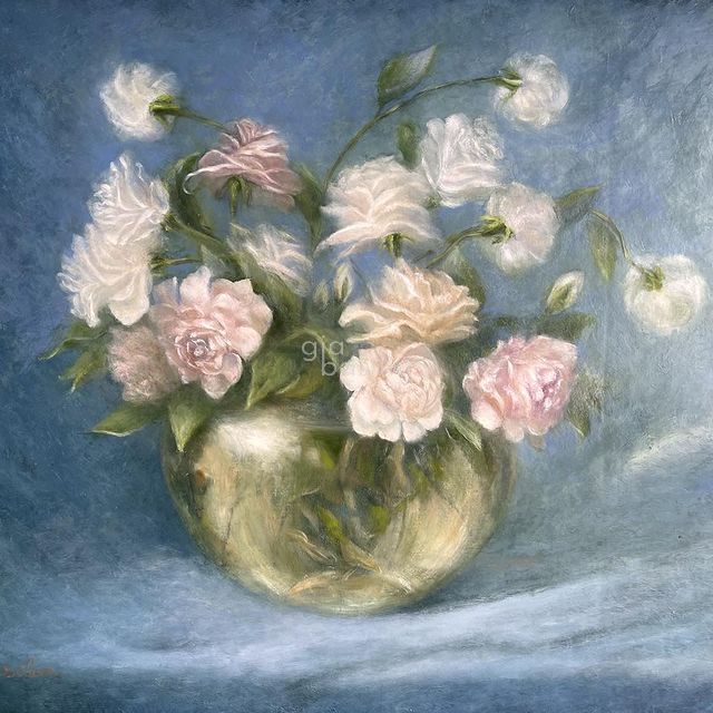 Gia Basilia Fine Art