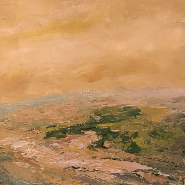 Gia Basilia Fine Art