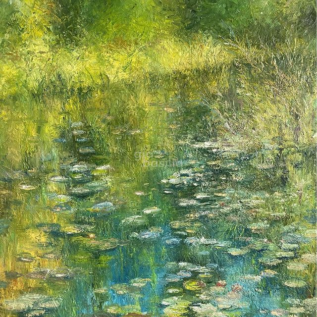 Gia Basilia Fine Art