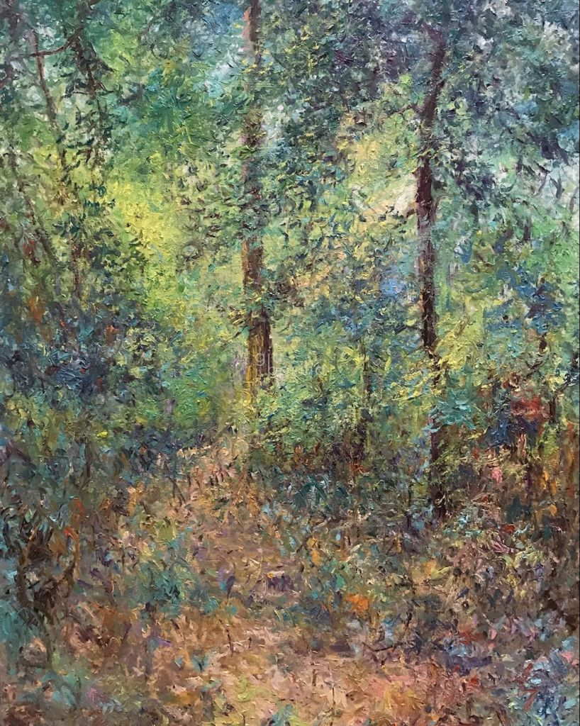 Gia Basilia Fine Art