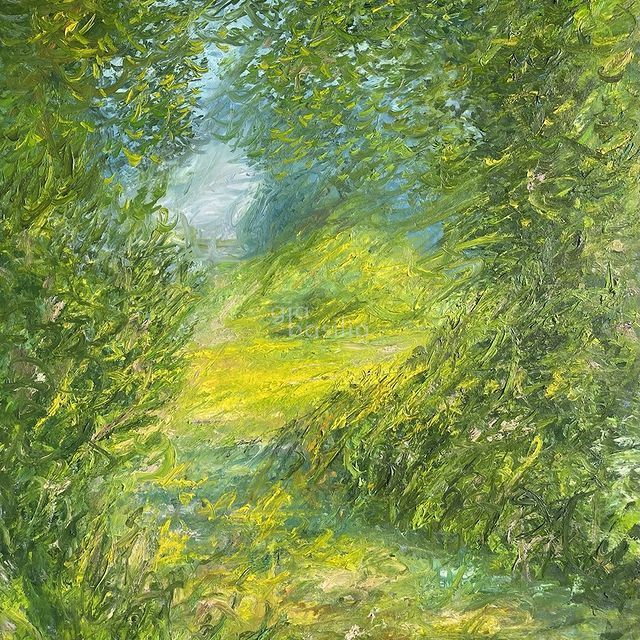 Gia Basilia Fine Art